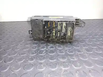 Pièce détachée automobile d'occasion BOÎTES À FUSIBLES pour BMW MINI  Références OEM IAM 924094501  