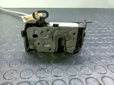 Second-hand car spare part front right door lock for bmw mini (r56) one d oem iam references 275259607  
