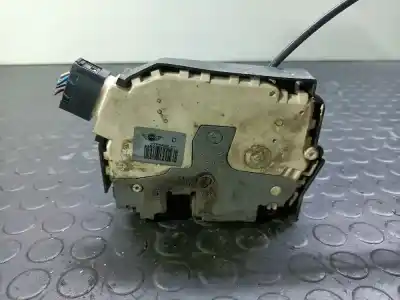 Second-hand car spare part front right door lock for bmw mini (r56) one d oem iam references 275259607