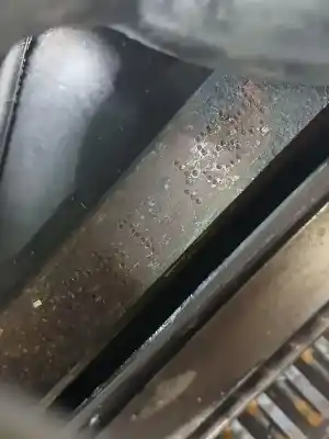 Pezzo di ricambio per auto di seconda mano MOTORE COMPLETO per VOLKSWAGEN POLO  Riferimenti OEM IAM ASY143665  