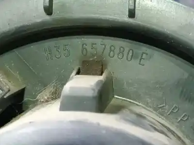 Peça sobressalente para automóvel em segunda mão  por SEAT IBIZA  Referências OEM IAM H35657880E  