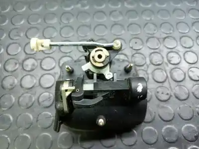 Peça sobressalente para automóvel em segunda mão PUXADOR EXTERIOR DE MALA por SEAT IBIZA  Referências OEM IAM 1M68275658  