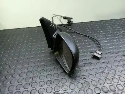 Peça sobressalente para automóvel em segunda mão espelho retrovisor direito por seat ibiza (6k1) select referências oem iam e9024029