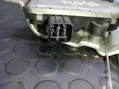 Автозапчасти б/у задний правый стеклорегулятор за mitsubishi montero (v80/v90) 3.2 di-d cat ссылки oem iam 0620200640  
