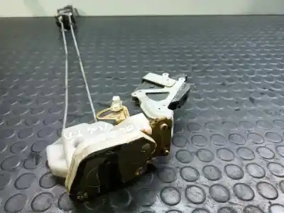 Pezzo di ricambio per auto di seconda mano  per MITSUBISHI MONTERO (V80/V90)  Riferimenti OEM IAM 1015280120  3459288