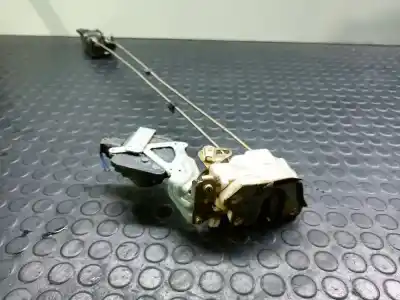 Pezzo di ricambio per auto di seconda mano  per MITSUBISHI MONTERO (V80/V90)  Riferimenti OEM IAM 1015280110  
