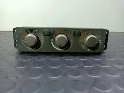 Pezzo di ricambio per auto di seconda mano Controllo Climatico per MITSUBISHI MONTERO (V80/V90) 3.2 DI-D CAT Riferimenti OEM IAM 1465700022  