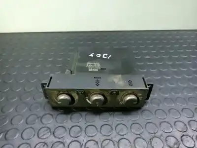 Автозапчасти б/у климат-контроль за mitsubishi montero (v80/v90) 3.2 di-d cat ссылки oem iam 1465700022  