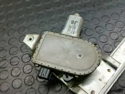 Автозапчасти б/у регулятор стекла переднего правого за mitsubishi montero (v80/v90) 3.2 di-d cat ссылки oem iam mn117080  0620200720