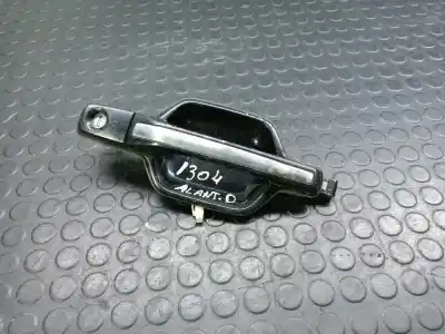 Автозапчасти б/у наружная рукоятка передняя справа за MITSUBISHI MONTERO (V80/V90) 3.2 DI-D CAT ссылки OEM IAM   