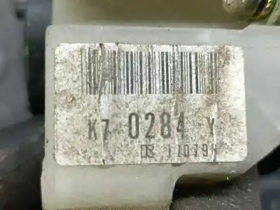 Автозапчасти б/у управление светом за MITSUBISHI MONTERO (V80/V90) 3.2 DI-D CAT ссылки OEM IAM K70284Y  