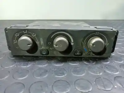 Pezzo di ricambio per auto di seconda mano Controllo Climatico per MITSUBISHI MONTERO (V80/V90) 3.2 DI-D CAT Riferimenti OEM IAM   
