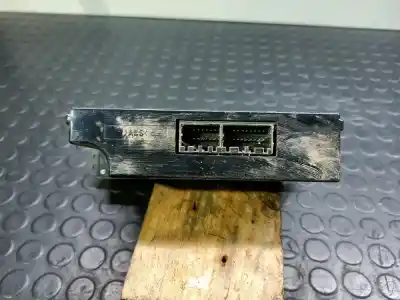 Pezzo di ricambio per auto di seconda mano controllo climatico per mitsubishi montero (v80/v90) 3.2 di-d cat riferimenti oem iam   