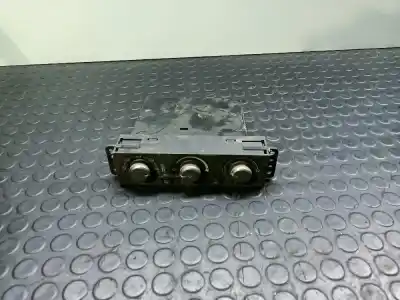 Pezzo di ricambio per auto di seconda mano controllo climatico per mitsubishi montero (v80/v90) 3.2 di-d cat riferimenti oem iam   