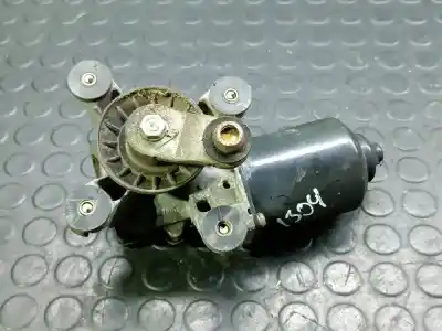 Автозапчастина б/у двигатель передніх склоочисників для MITSUBISHI MONTERO (V80/V90) 3.2 DI-D CAT Посилання на OEM IAM   