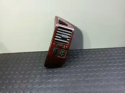Pezzo di ricambio per auto di seconda mano controllo specchio per mitsubishi montero (v80/v90) 3.2 di-d cat riferimenti oem iam mr40245102  
