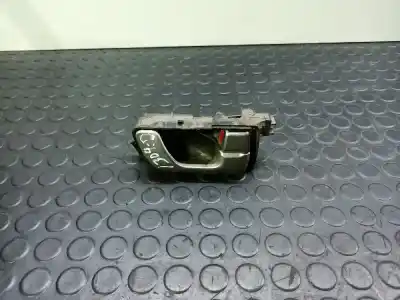 Pezzo di ricambio per auto di seconda mano maniglia interna anteriore destra per mitsubishi montero (v80/v90) 3.2 di-d cat riferimenti oem iam mr43227  