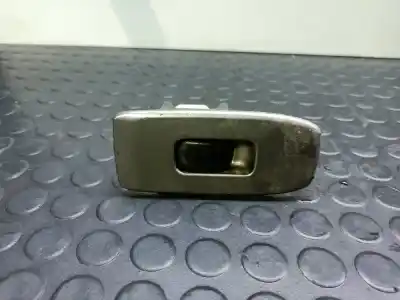 Peça sobressalente para automóvel em segunda mão botão / interruptor elevador vidro traseiro esquerdo por mitsubishi montero (v80/v90) 3.2 di-d cat referências oem iam mr445659  
