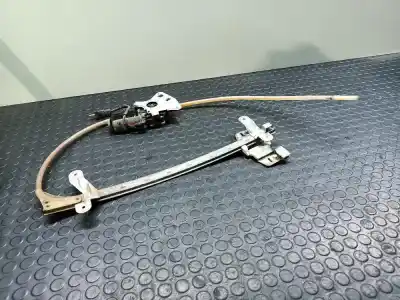 Second-hand car spare part rear right window regulator for corsa frontera a arizona oem iam references 
