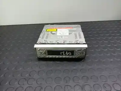 Автозапчасти б/у аудиосистема / радио cd за corsa frontera a arizona ссылки oem iam e4020497  