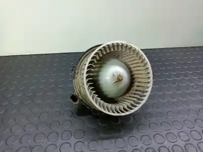 Second-hand car spare part heater blower motor for corsa frontera a arizona oem iam references 