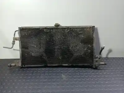 Second-hand car spare part air conditioning condenser / radiator for corsa frontera a arizona oem iam references 
