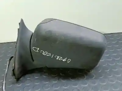 Second-hand car spare part left rearview mirror for corsa frontera a arizona oem iam references e1010383  