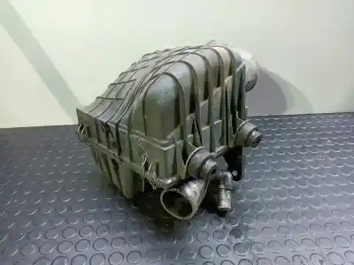 Автозапчастина б/у повітряний фільтр для corsa frontera a arizona посилання на oem iam 90220938  