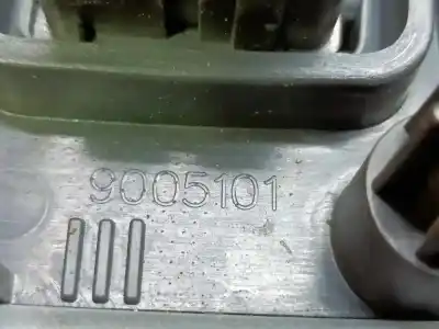 Автозапчастина б/у панель інструментів для audi q7 3.0 v6 24v tdi clean diesel посилання на oem iam 5550007301  