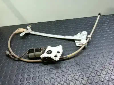 Second-hand car spare part Rear Left Window Regulator for CORSA FRONTERA A Arizona OEM IAM references 400089  