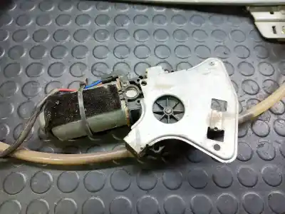 Second-hand car spare part rear left window regulator for corsa frontera a arizona oem iam references 400089  