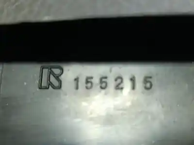 Second-hand car spare part multifunction switch for corsa frontera a arizona oem iam references 155215  