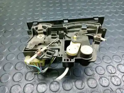 Second-hand car spare part climate control for corsa frontera a arizona oem iam references 526180