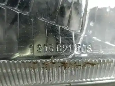 Автозапчастина б/у права фа для corsa frontera a arizona посилання на oem iam 0301025352  1305621508