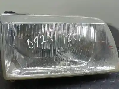 Автозапчастина б/у права фа для corsa frontera a arizona посилання на oem iam 0301025352  1305621508