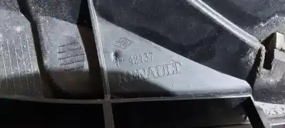 Автозапчастина б/у передня решіта радіатора для renault laguna ii bg0 authentique посилання на oem iam 42137