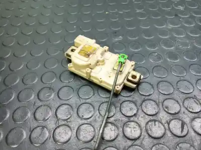 Second-hand car spare part Rear Right Central Locking System for CORSA FRONTERA A Arizona OEM IAM references   