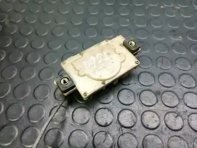 Second-hand car spare part rear right central locking system for corsa frontera a arizona oem iam references   