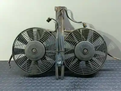 Pezzo di ricambio per auto di seconda mano elettroventola radiatore aria condizionata per corsa frontera a arizona riferimenti oem iam   