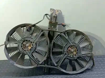Second-hand car spare part air conditioning radiator electric fan for corsa frontera a arizona oem iam references 