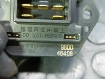 Pezzo di ricambio per auto di seconda mano resistenza al riscaldamento per corsa frontera a arizona riferimenti oem iam 960046406  