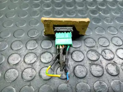 Second-hand car spare part right front power window switch for corsa frontera a arizona oem iam references 