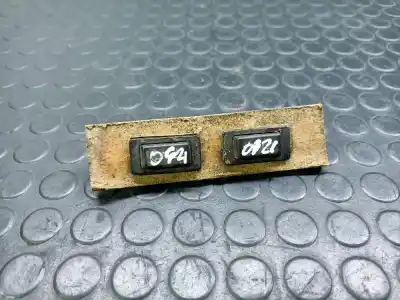 Second-hand car spare part left front power window switch for corsa frontera a arizona oem iam references 