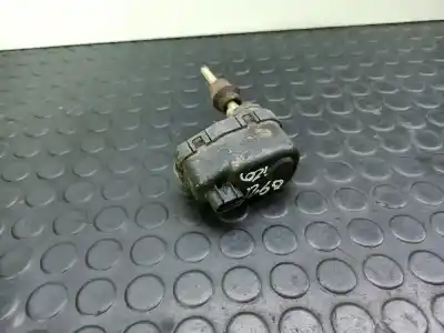Second-hand car spare part electronic module for corsa frontera a arizona oem iam references 0307851328  