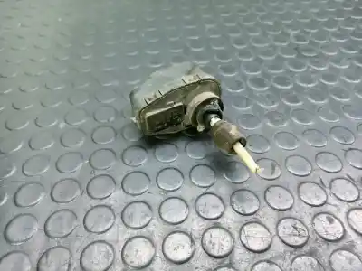 Second-hand car spare part electronic module for corsa frontera a arizona oem iam references 0307851328  