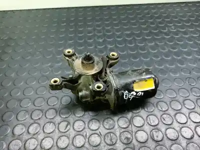 Second-hand car spare part front windshield wiper motor for corsa frontera a arizona oem iam references 22107955