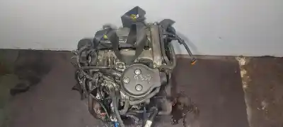 Автозапчастина б/у двигун комплект для opel corsa b eco посилання на oem iam x10xe  