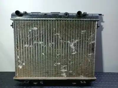 Pezzo di ricambio per auto di seconda mano radiatore d acqua per corsa frontera a arizona riferimenti oem iam   