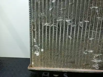 Pezzo di ricambio per auto di seconda mano radiatore d acqua per corsa frontera a arizona riferimenti oem iam   