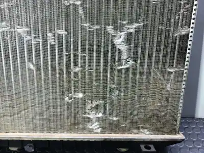 Pezzo di ricambio per auto di seconda mano radiatore d acqua per corsa frontera a arizona riferimenti oem iam   